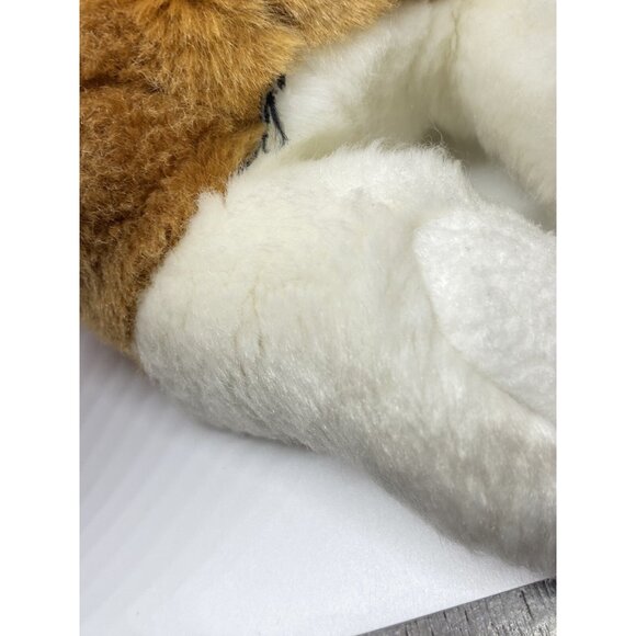 Ganz Webkinz Small Signature Beagle Dog No Code - Picture 4 of 5